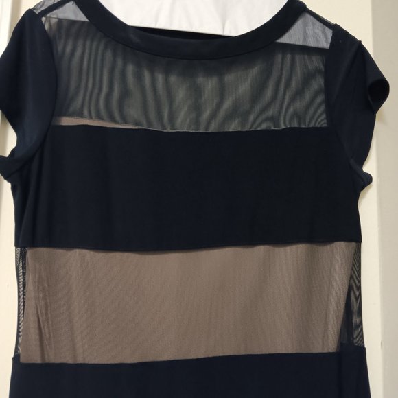 R & M RICHARDS DRESS - Picture 2 of 4